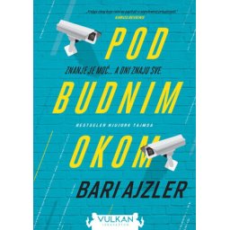 Bari Ajzler Pod budnim okom ( 312230 )
