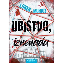 Loren Munjoz Ubistvo, iznenada ( 29307 )