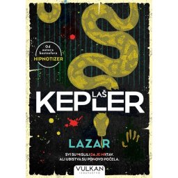 Laš Kepler Lazar ( 26239 )