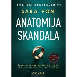 Sara Von Anatomija skandala ( 26308 )