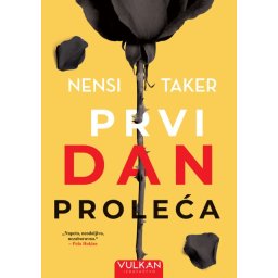 Nensi Taker Prvi dan proleća ( 27128 )