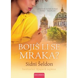 Sidni Šeldon Bojiš li se mraka? ( 312630 )