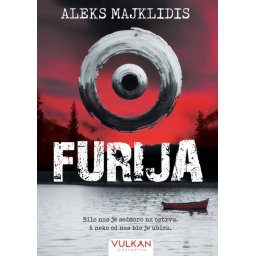 Aleks Majklidis Furija ( 29310 )
