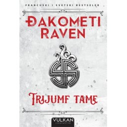 Đakometi i Raven Trijumf tame ( 24206 )