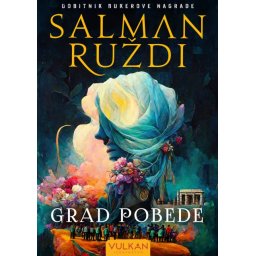 Salman Ruždi Grad pobede ( 28596 )