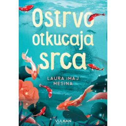 Laura Imaj Mesina Ostrvo otkucaja srca ( 28820 )