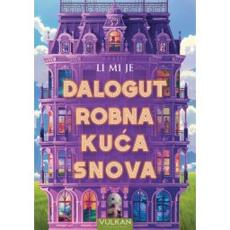 Li Mi Je Dalogut robna kuća snova ( 29308 )