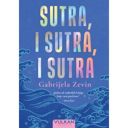 Gabrijela Zevin Sutra, i sutra, i sutra ( 28979 )