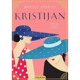 Marijus Gabrijel Kristijan ( 331914 )
