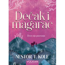 Nestor T. Kole Dečak i magarac ( 28984 )