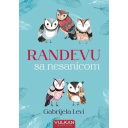 Gabrijela Levi Randevu sa nesanicom ( 25012 )