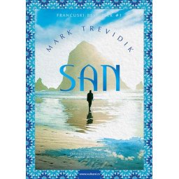 Mark Trevidic San ( 311055 )