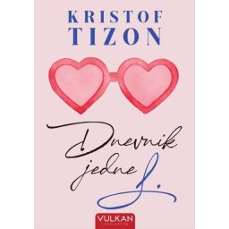 Kristof Tizon Dnevnik jedne L. ( 25037 )
