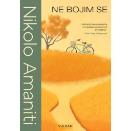 Nikolo Amaniti Ne bojim se ( 29438 )