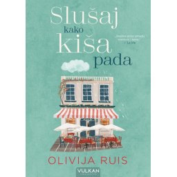 Olivija Ruis Slušaj kako kiša pada ( 28407 )
