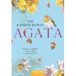 Ane Katrine Boman Agata ( 331745 )