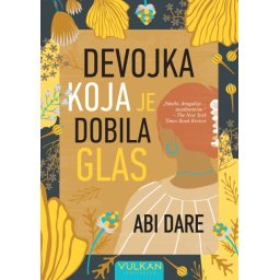 Abi Dare Devojka koja je dobila glas ( 26434 )