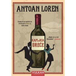 Antoan Loren Kapljica sreće ( 25310 )