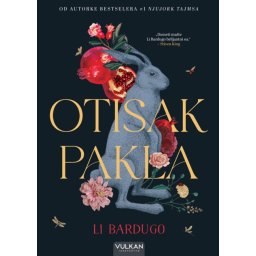 Li Bardugo Otisak pakla ( 28271 )