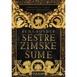 Rena Rosner Sestre zimske šume ( 24290 )