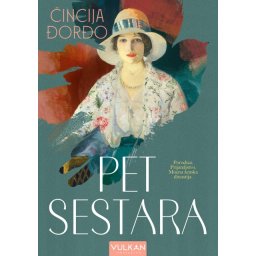 Čincija Đorđo Pet sestara ( 26968 )