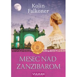 Kolin Falkoner Mesec nad Zanzibarom ( 29051 )