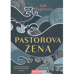 Sali Magnuson Pastorova žena ( 24155 )
