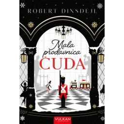 Robert Dinsdeji Mala prodavnica čuda ( 24173 )