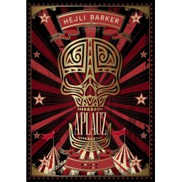 Hejli Barker Aplauz ( 333386 )