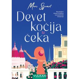 Meri Stjuart Devet kočija te čeka ( 28315 )