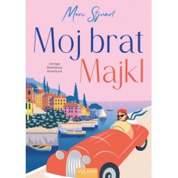 Meri Stjuart Moj brat Majkl ( 28314 )