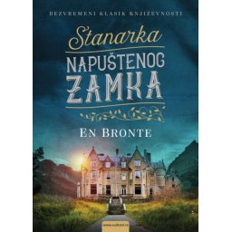 En Bronte Stanarka napuštenog zamka ( 299118 )
