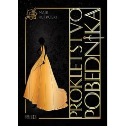 Mari Rutkoski Prokletstvo pobednika ( 313773 )
