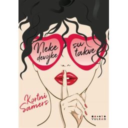 Kortni Samers Neke devojke su takve ( 333785 )