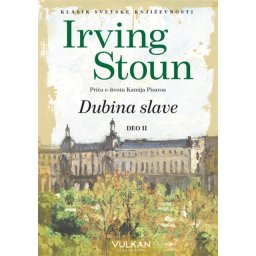 Irving Stoun Dubina slave II ( 336138 )