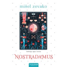 Mišel Zevako Nostradamus ( 26330 )