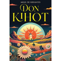 Migel de Servantes Don Kihot ( 29203 )