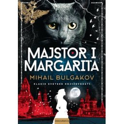 Mihail Bulgakov Majstor i Margarita ( 281417 )