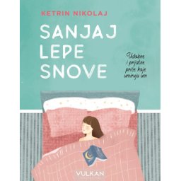 Ketrin Nikolaj Sanjaj lepe snove ( 25751 )