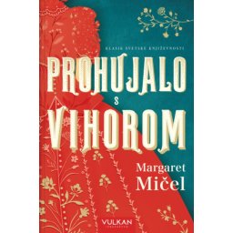 Margaret Mičel Prohujalo s vihorom ( 25450 )
