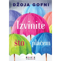 Džoja Gofni Izvinite što plačem ( 25629 )