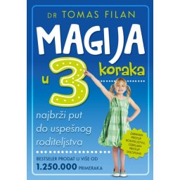 Dr Tomas Filan Magija u 3 koraka V ( 27105 )