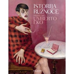 Umberto Eko Istorija ružnoće ( 29332 )