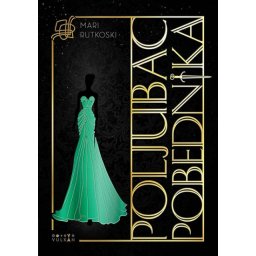 Mari Rutkoski Poljubac pobednika ( 313772 )