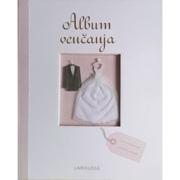 Album venčanja ( 25147 )