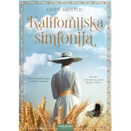 Gven Bristou Kalifornijska simfonija ( 28627 )