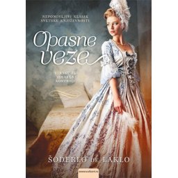 Pjer Šoderlo de Laklo Opasne veze ( 306285 )