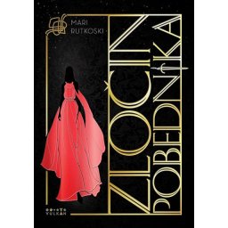 Mari Rutkoski Zločin pobednika ( 313774 )