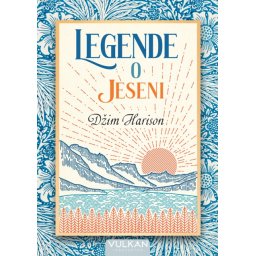 Džim Harison Legende o jeseni ( 26336 )