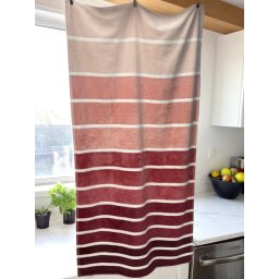 Plažni peškir "Level" – 85x168 cm, 100% pamuk B10 ( VLK000680-"level"b10 )